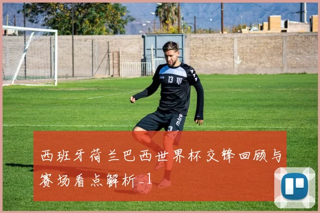 西班牙荷兰巴西世界杯交锋回顾与赛场看点解析_1