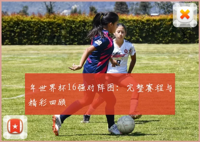 年世界杯16强对阵图:完整赛程与精彩回顾