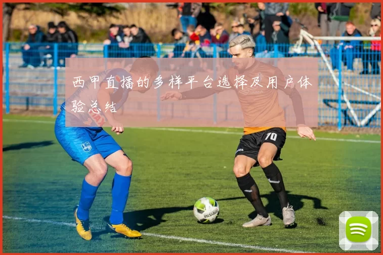 西甲直播的多样平台选择及用户体验总结