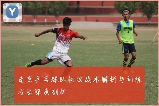 南京乒乓球队快攻战术解析与训练方法深度剖析