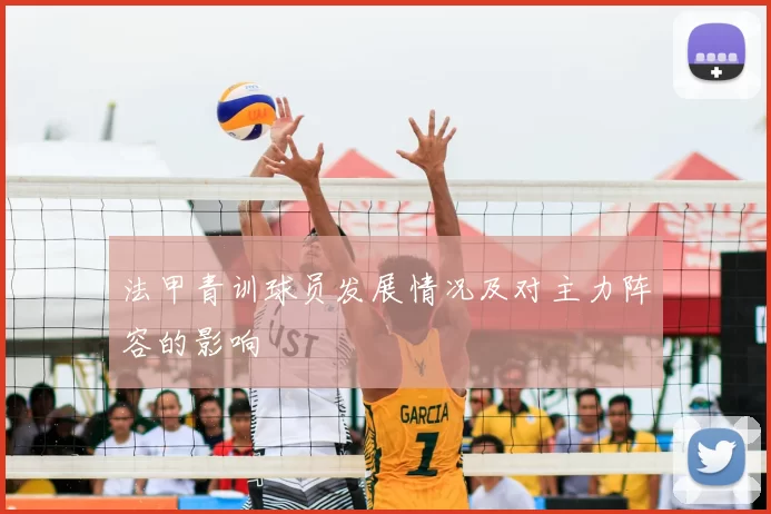 法甲青训球员发展情况及对主力阵容的影响