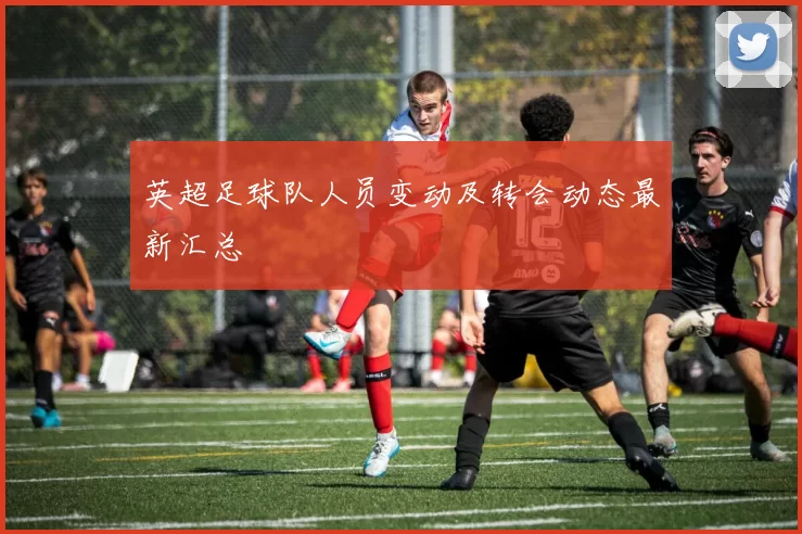 英超足球队人员变动及转会动态最新汇总