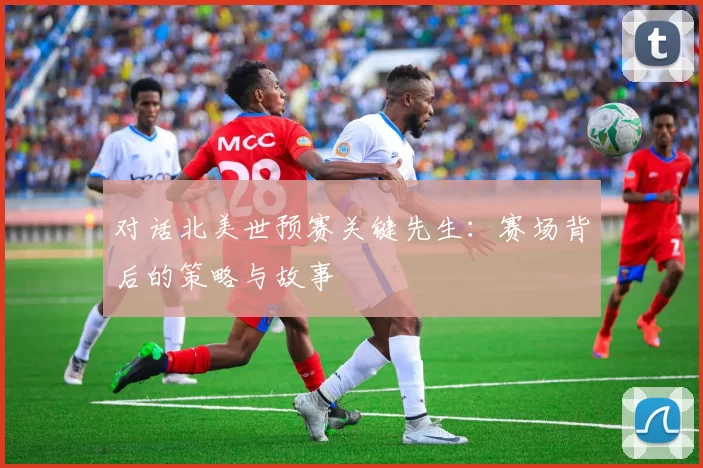 对话北美世预赛关键先生:赛场背后的策略与故事