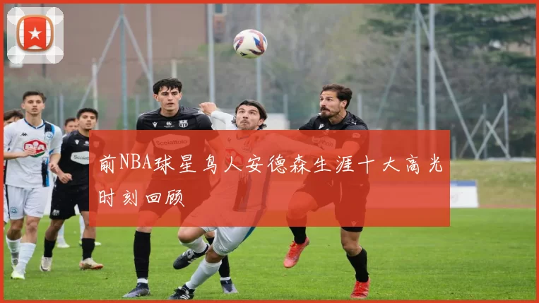 前NBA球星鸟人安德森生涯十大高光时刻回顾